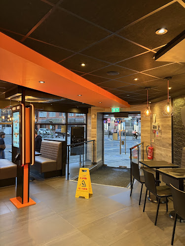 German Doner Kebab (GDK) — Liverpool