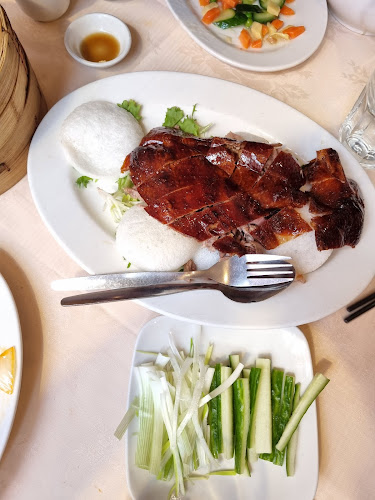 Gerrard's Corner — London