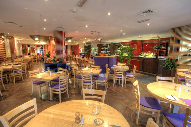 Gianni's Brio Restaurant