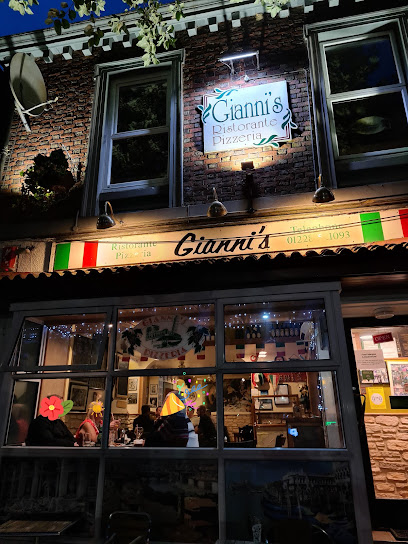 Gianni's Pizzeria