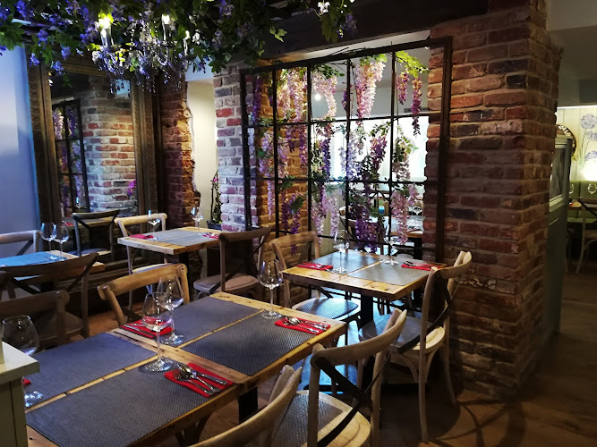 Giggling Squid - Wimbledon — London