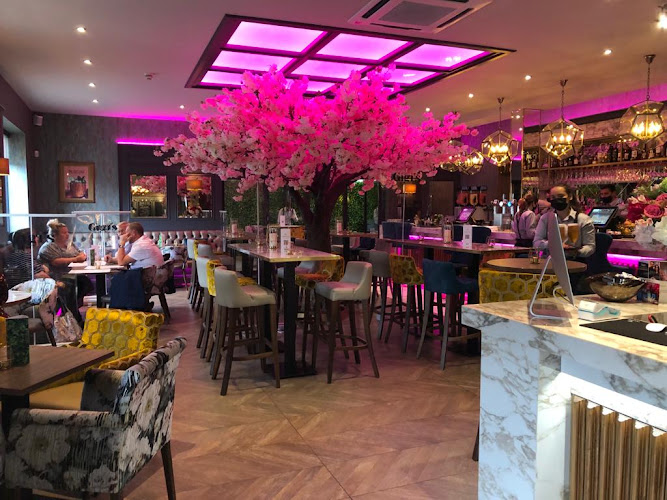 Gigi's Italian Restaurant