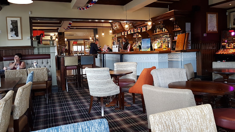 Gildersome Arms — Leeds