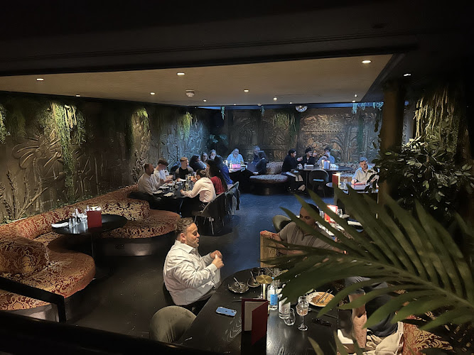 Gilgamesh — London