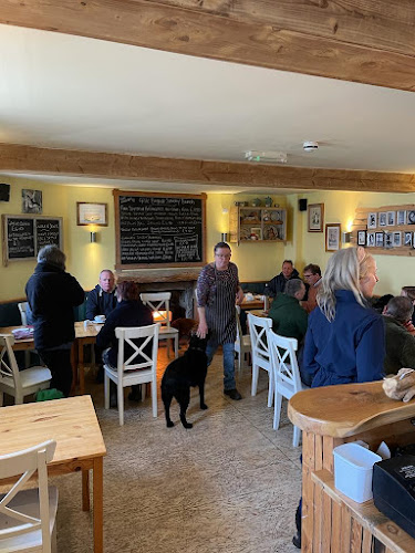 Gille Brighde Restaurant