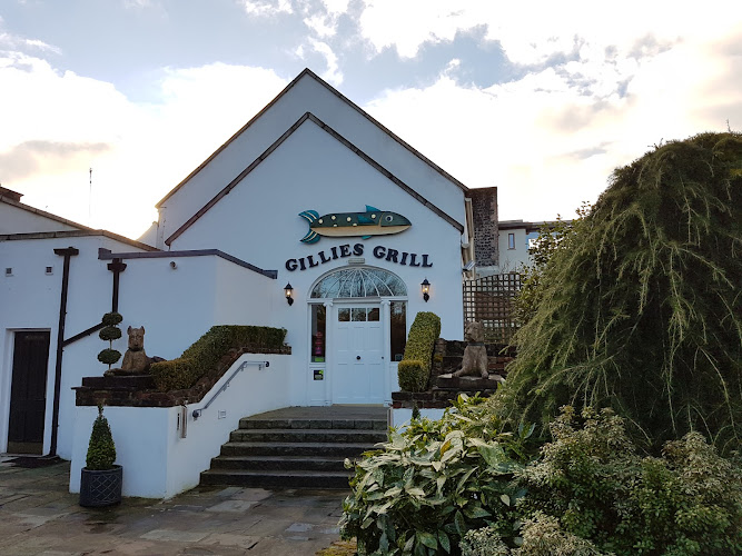 Gillies Restaurant
