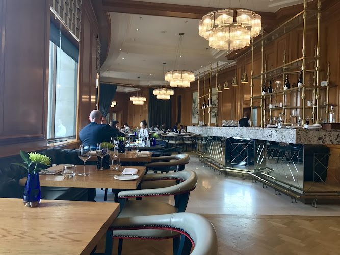 Gillray's Steakhouse & Bar