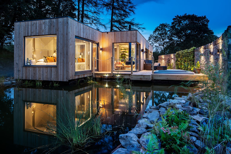 Gilpin Hotel & Lake House — Windermere