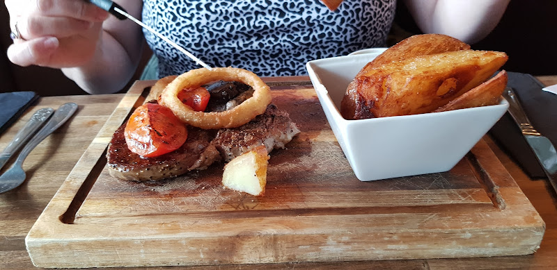 Gin and Olive Southsea