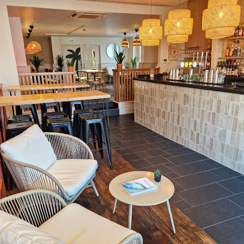 Ginger & Joe — Newquay