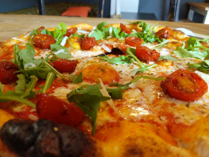 Gingerino’s Kitchen — Newcastle upon Tyne