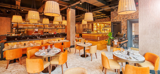 Gino D'Acampo Restaurant