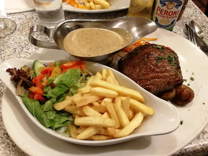Gino's
