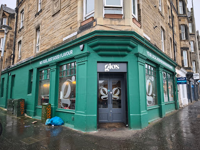 Gio's Edinburgh
