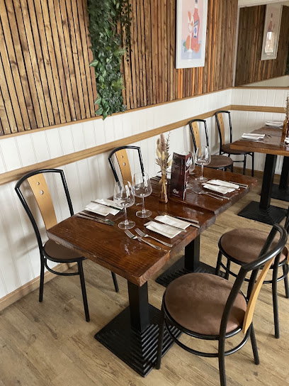 Gio's Italian Bar and Kitchen