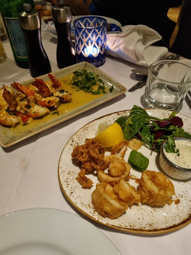 Giovanni Restaurant