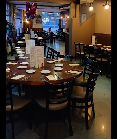 Giovanni's Droylsden