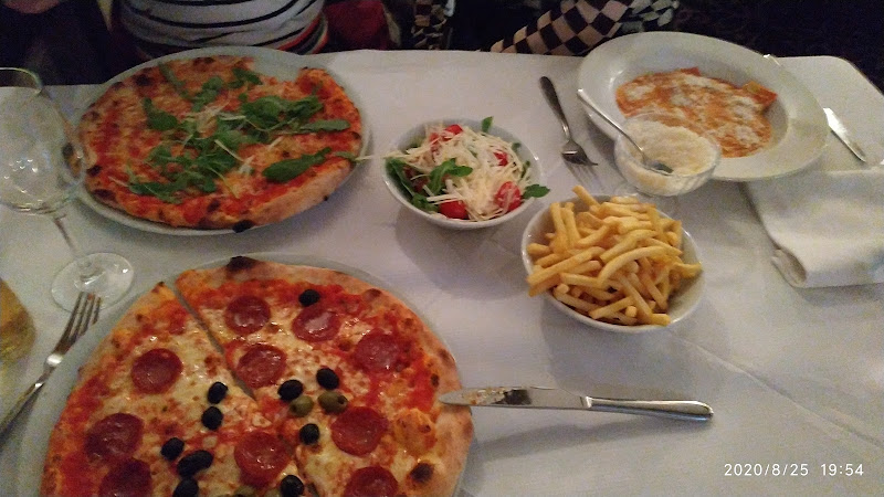Giuseppe's