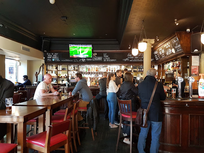 Glasgow Hootenanny