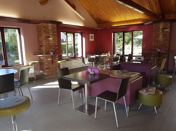 Glaslyn Artisan Ice Cream & Pizza