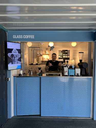 Glass Coffee — London