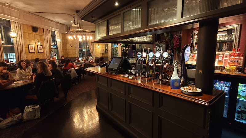 Glassblower — Soho