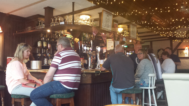 Gleaners Inn — Nottingham