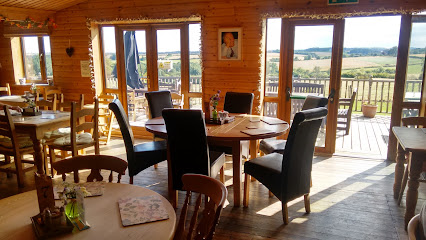 Glebe Farm Shop & Tea Room