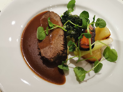 Glebegate Restaurant