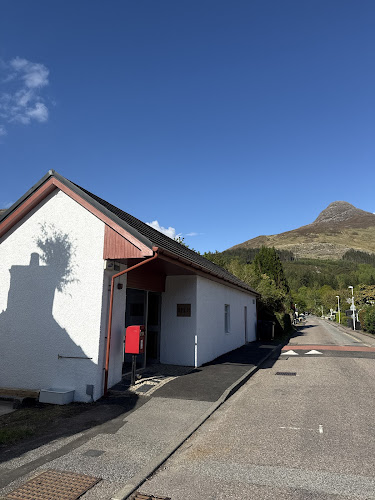 Glencoe Farm Shop & Cafe