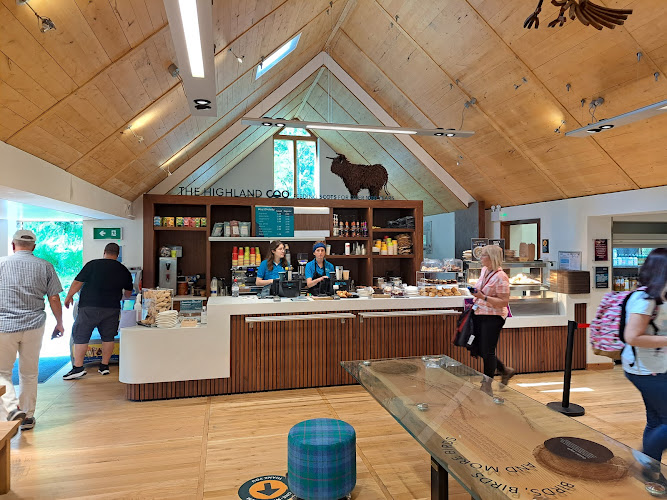 Glencoe Visitor Centre - National Trust for Scotland