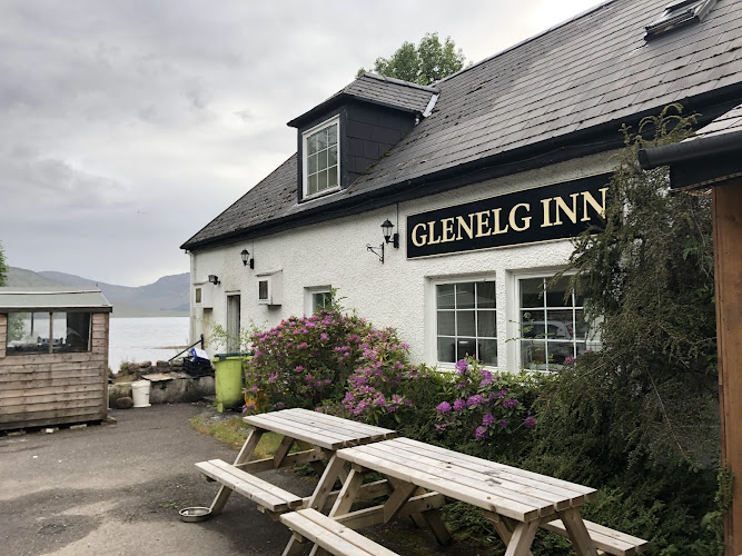 Glenelg Inn