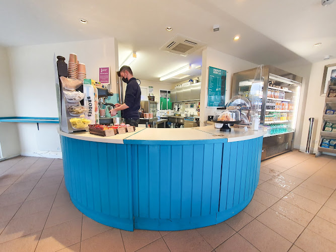 Glenfinnan Visitor Centre (National Trust for Scotland)