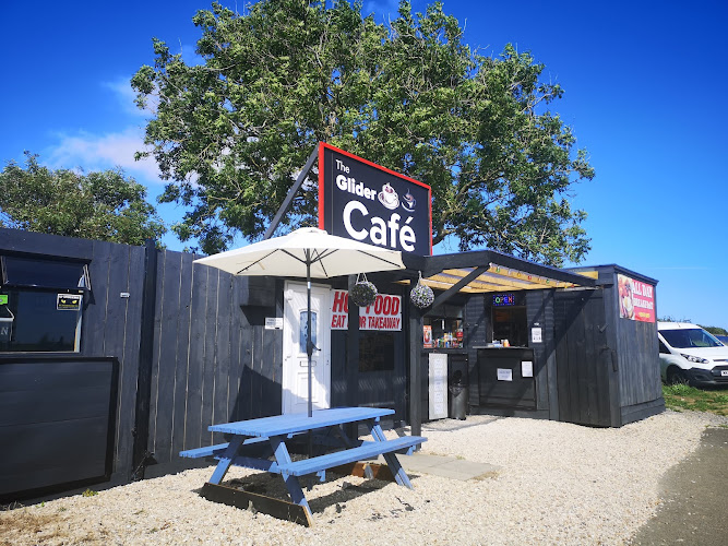 Glider Cafe