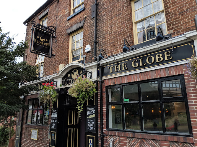 Globe