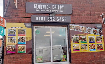 Glodwick Chippy