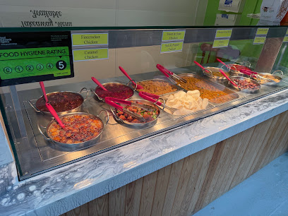 Go Thai Noodle Bar