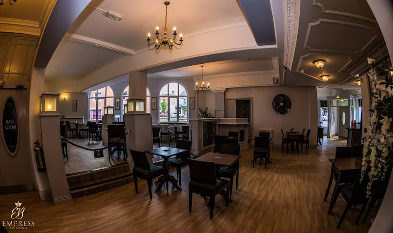 Goa Spice Mexborough