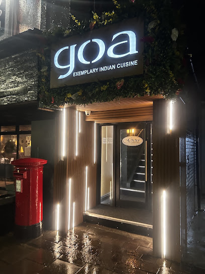 Goa Sunderland