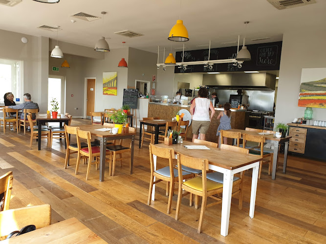 Goat Gap Cafe