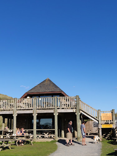 Godrevy Cafe