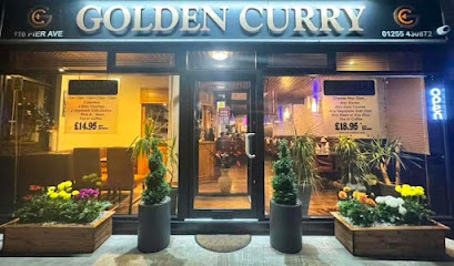 Golden Curry