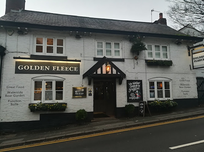 Golden Fleece