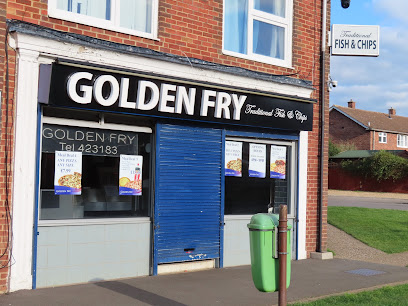 Golden Fry
