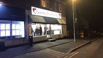 Golden Fry Fish Bar