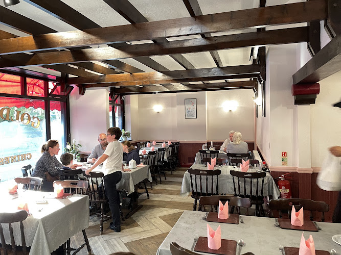 Golden House Chinese Restaurant