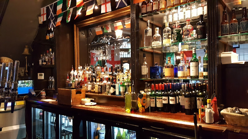Golden Lion — London