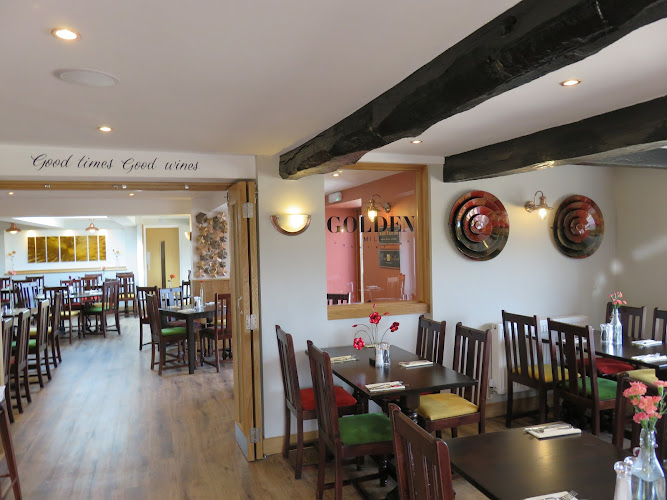 Golden Mile Inn — Bridgend