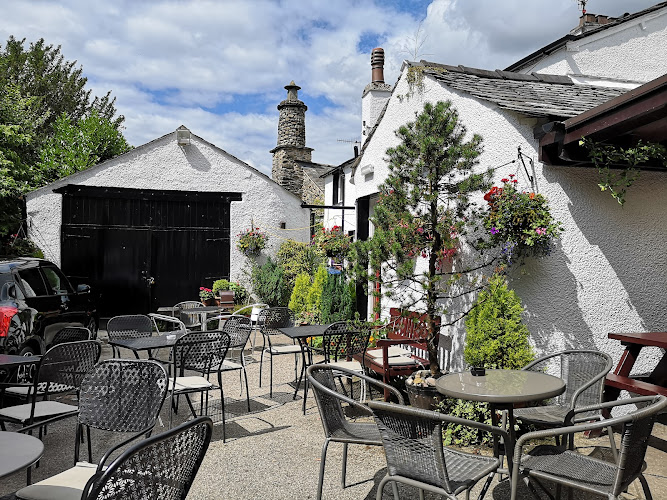 Golden Rule — Ambleside
