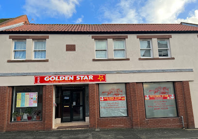 Golden Star